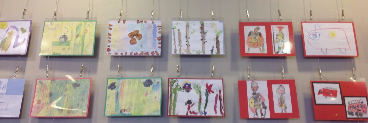 Fox Hill Creative banner