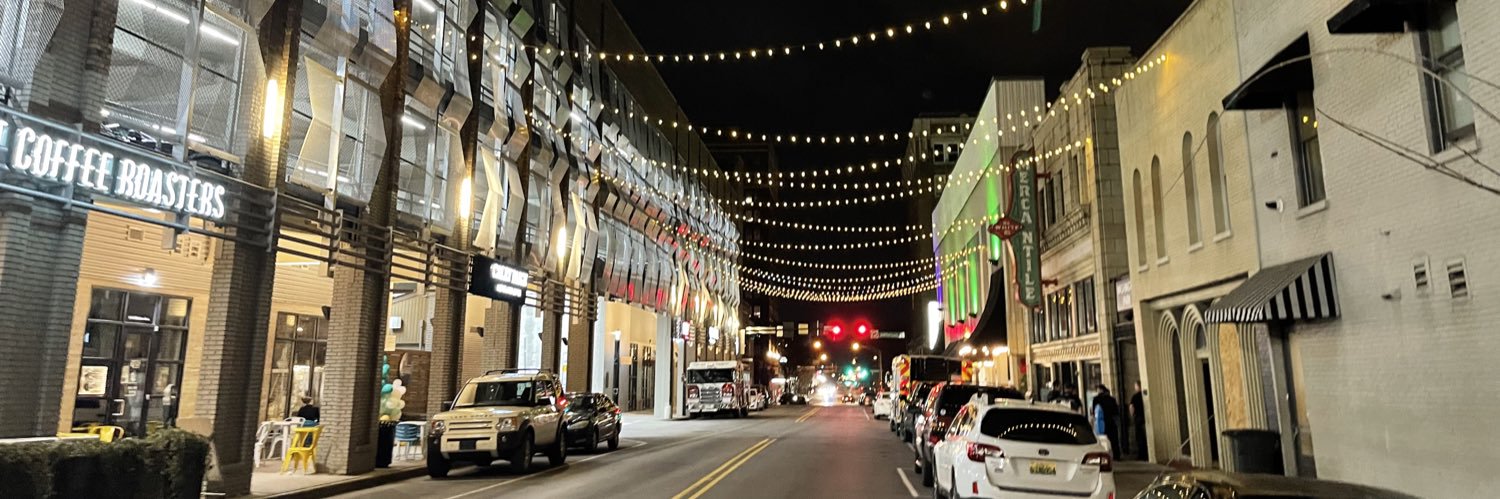 Blake Williams banner