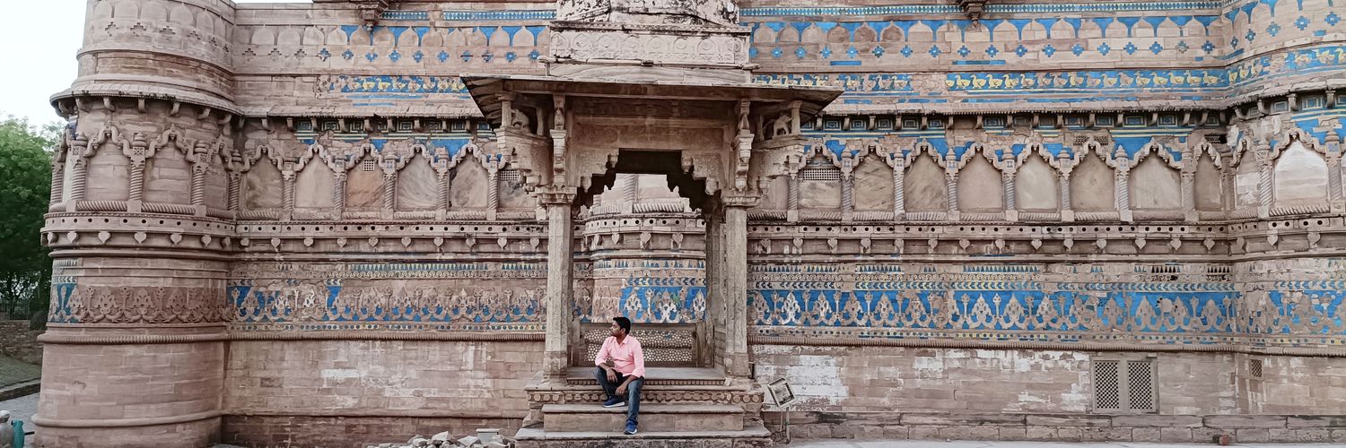 imsshubham's profile banner image