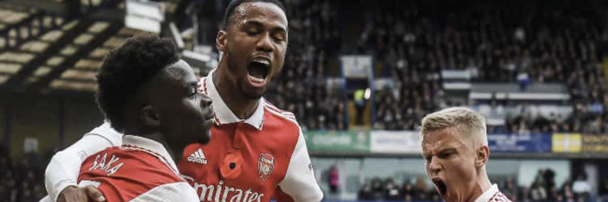Olamigokelamide's profile banner image