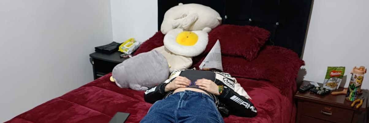 ginger_fake_'s profile banner image