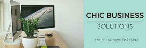 chicsolutions's profile banner image