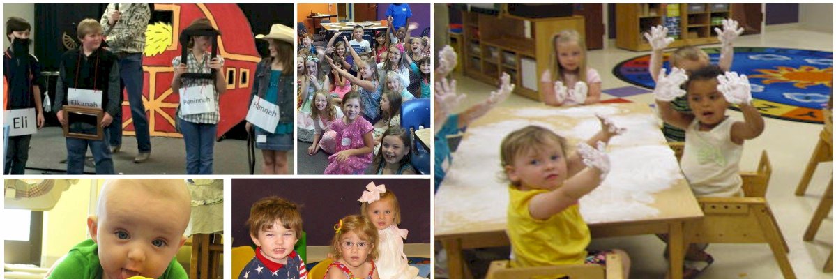 CCKidsMin's profile banner image