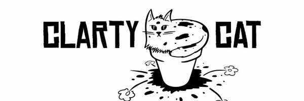 clartycat Profile Banner