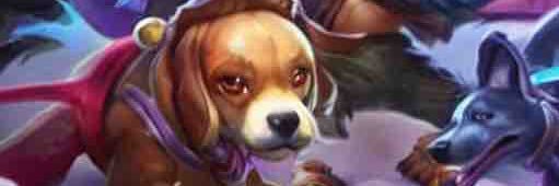 haeleshi's profile banner image