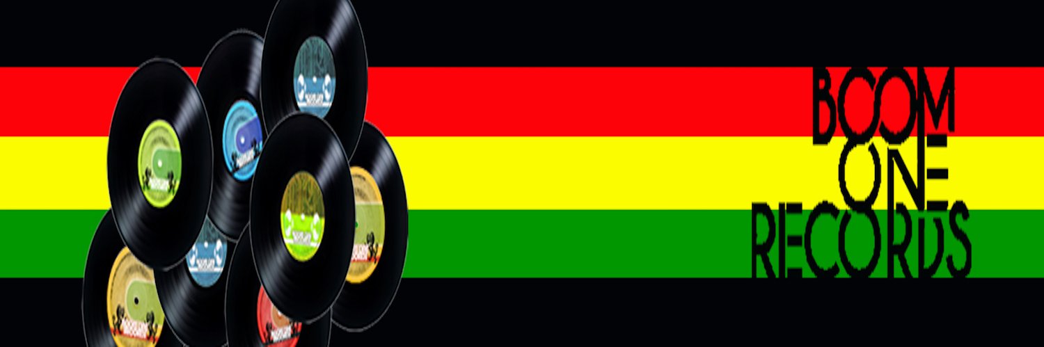 Boom One Records banner
