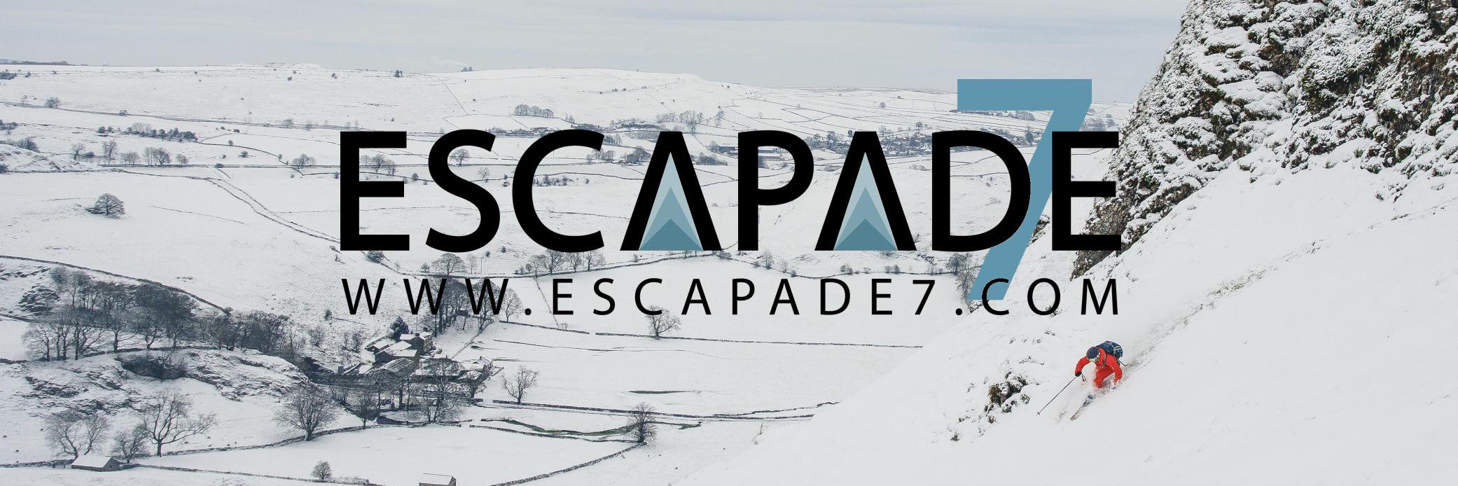 Escapade7 banner