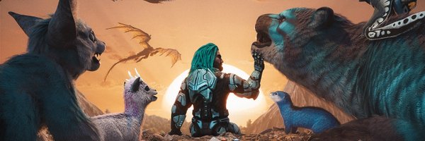 SyntacYT Profile Banner