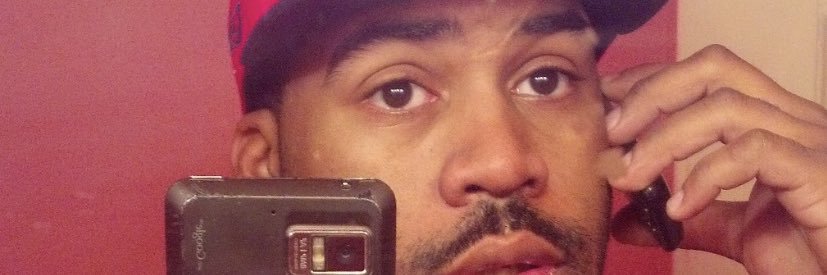 drewdagoone's profile banner image
