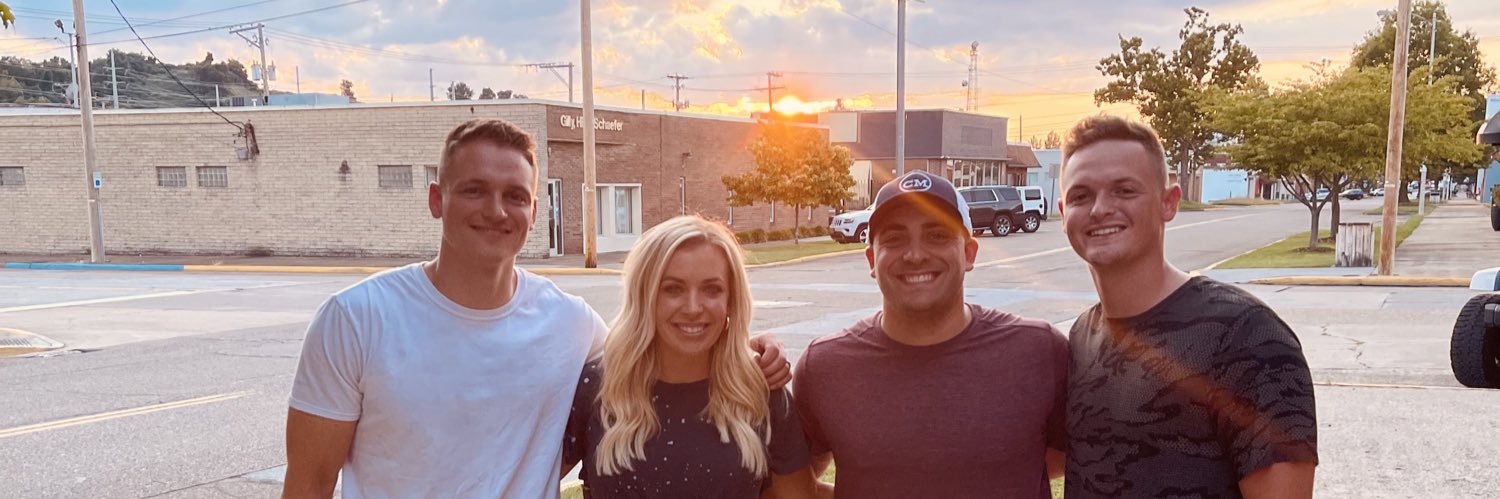 Hunter Collier banner