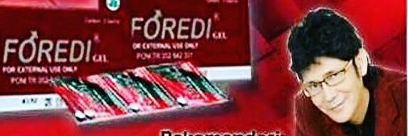jualforediabe's profile banner image