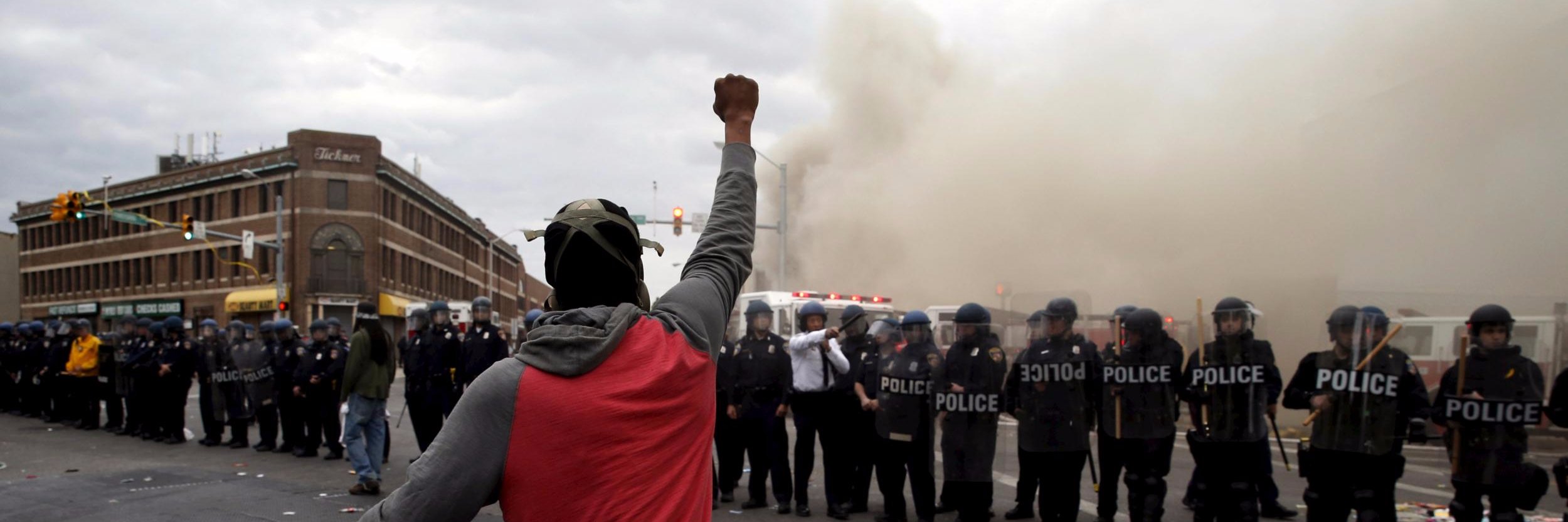 Gil Scott-Heroin banner