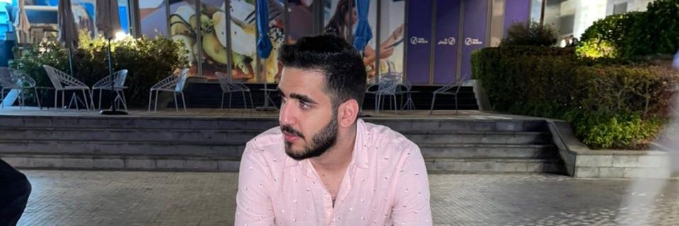 mohe_Almasri's profile banner image