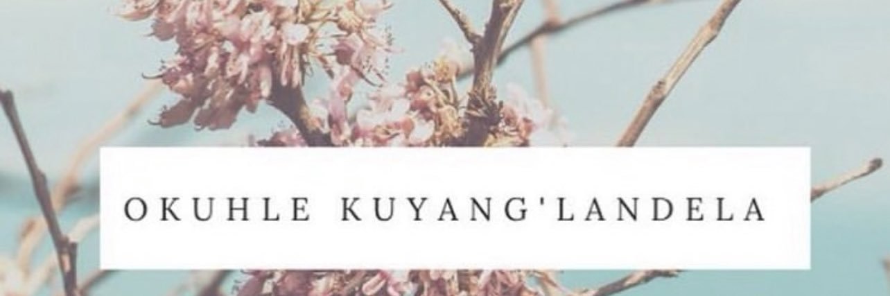 Maluleka's profile banner image