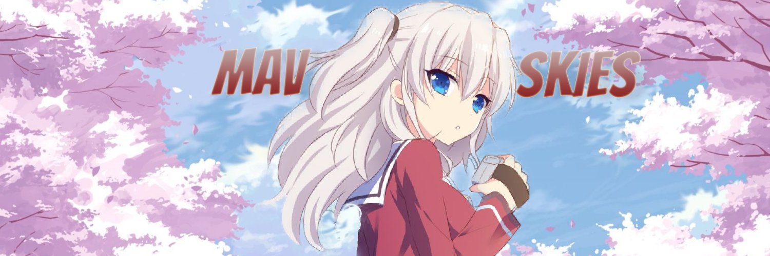 Maveskies's profile banner image
