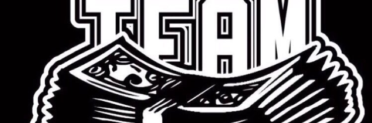 teamRackedUpX's profile banner image