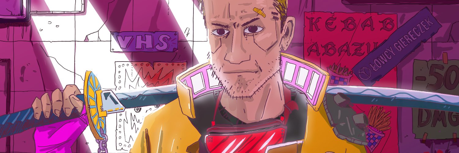 zbipio's profile banner image
