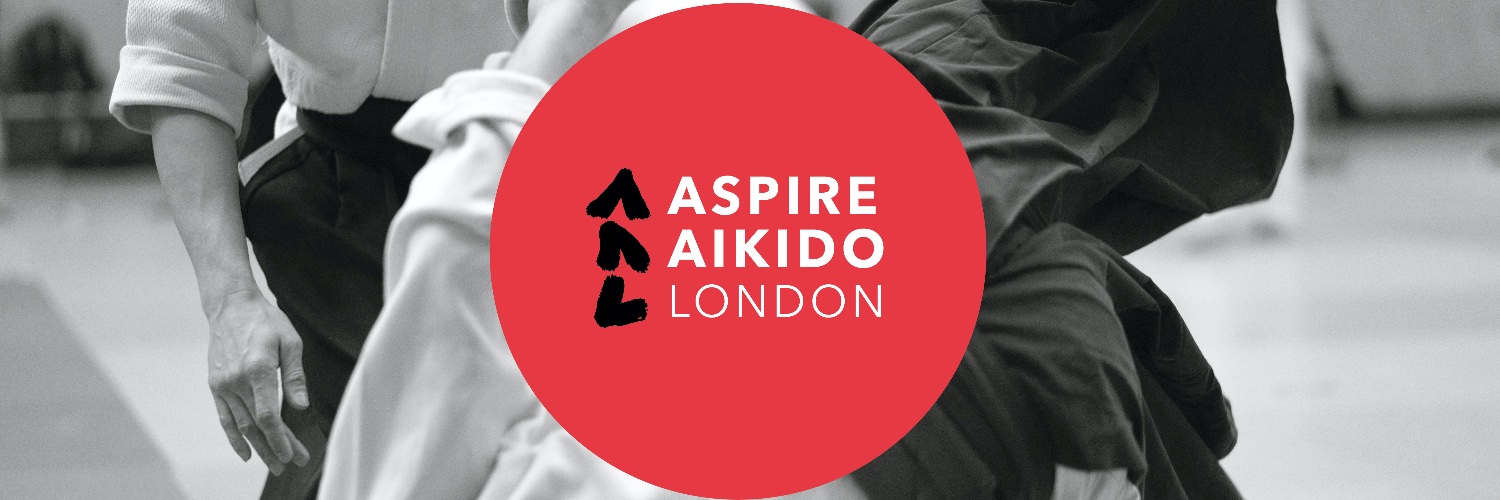 Aspire Aikido London (@AspireAikidoLon) / Posts / X