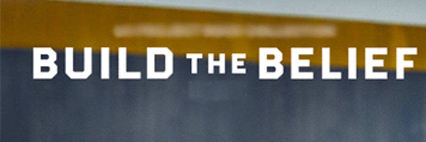 BuildTheBelief's profile banner image
