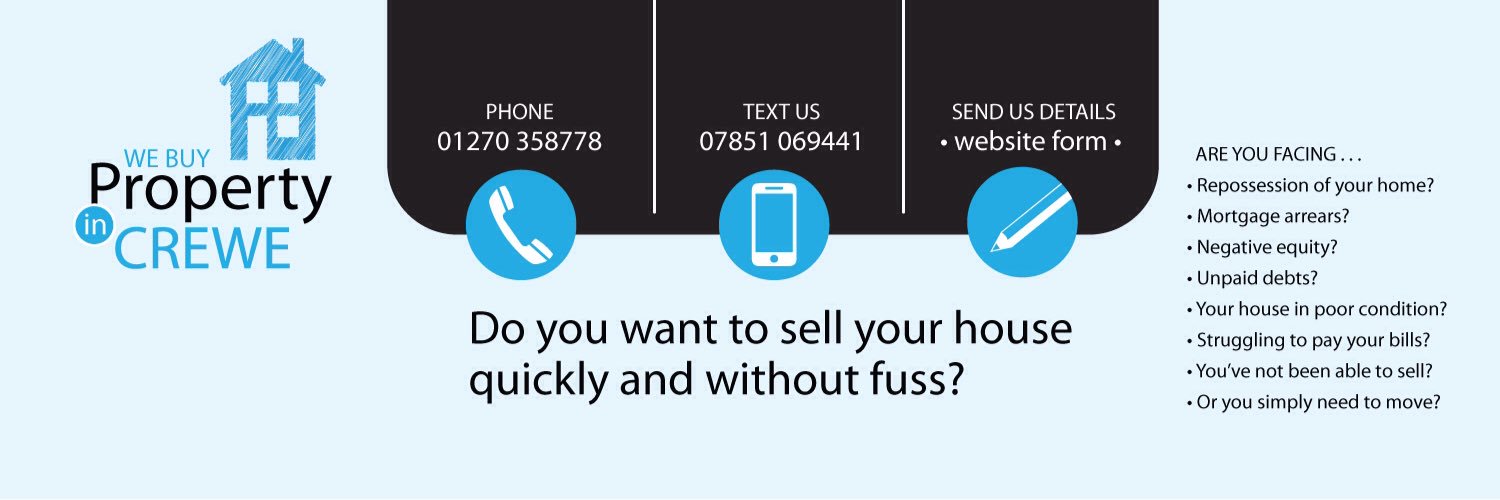 CreweProperty's profile banner image