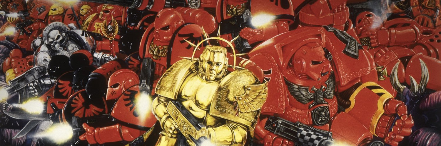 MightyGryffin's profile banner image