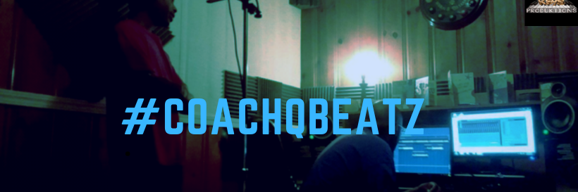 CoachQmusic's profile banner image
