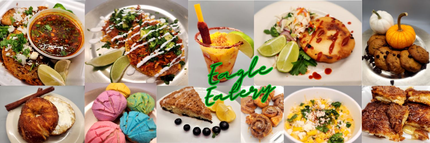 Prosper Culinary banner