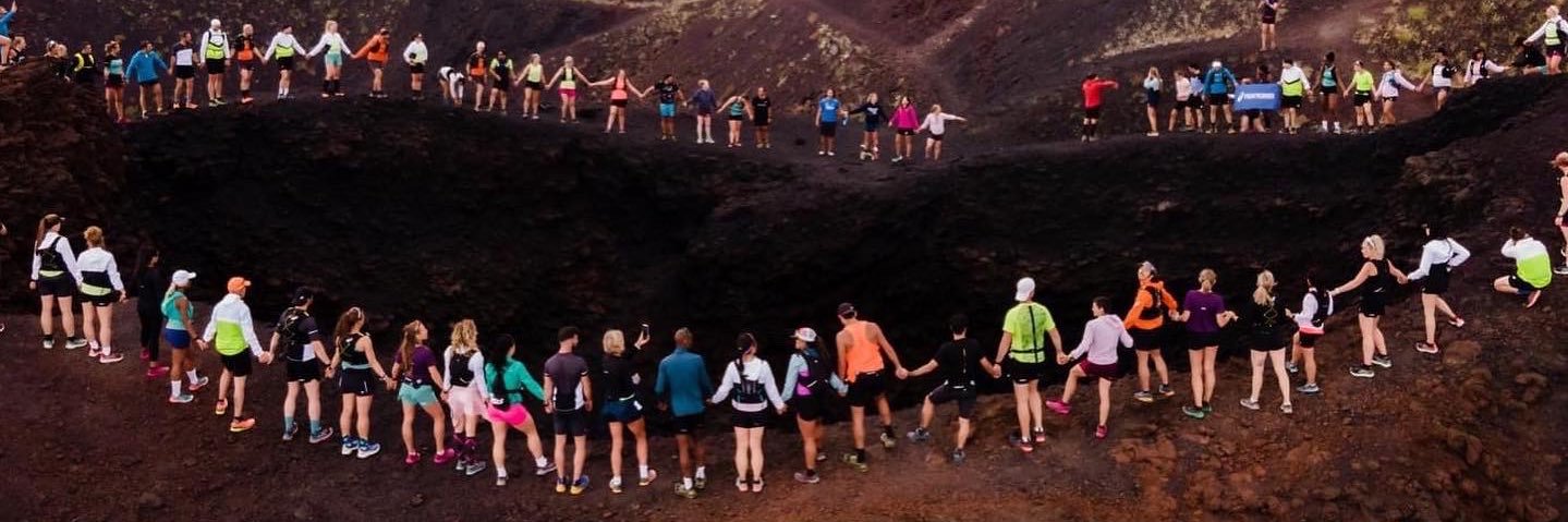 thepinkrunner's profile banner image