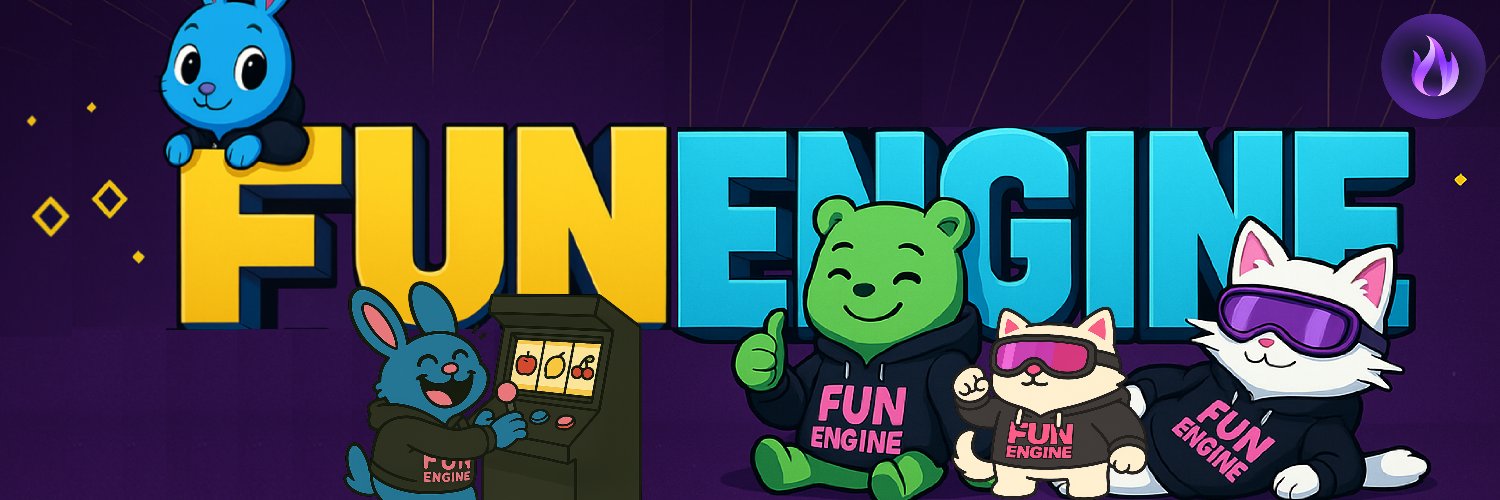 fun_engines's profile banner image