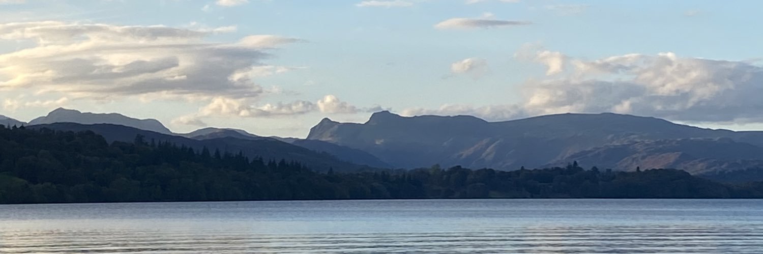 CharleyRodd's profile banner image