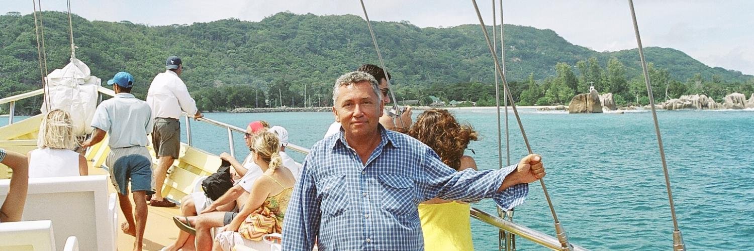 RCappellani's profile banner image