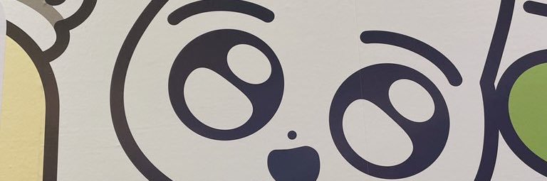 よすぎる banner