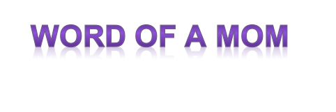 wordofamom's profile banner image