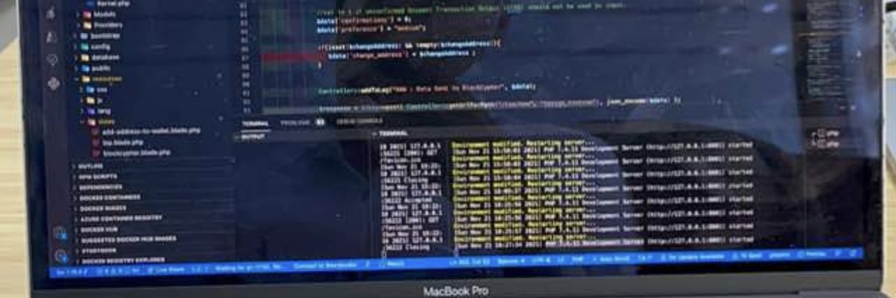 theCodeMasterC's profile banner image
