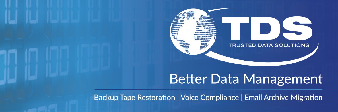 thetrusteddata's profile banner image