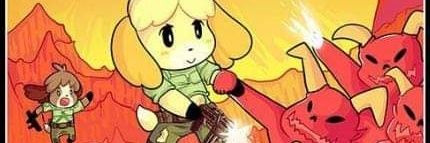 SuperJawa82's profile banner image