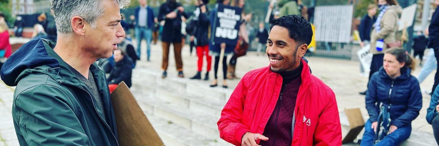 StevenLammering's profile banner image