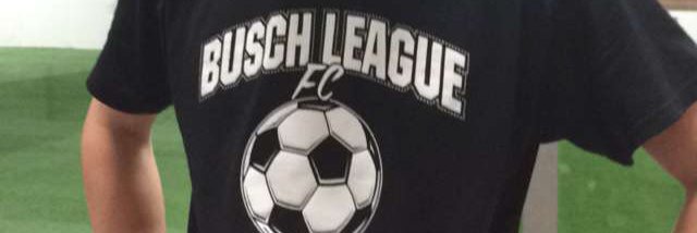 BuschLeagueFC's profile banner image