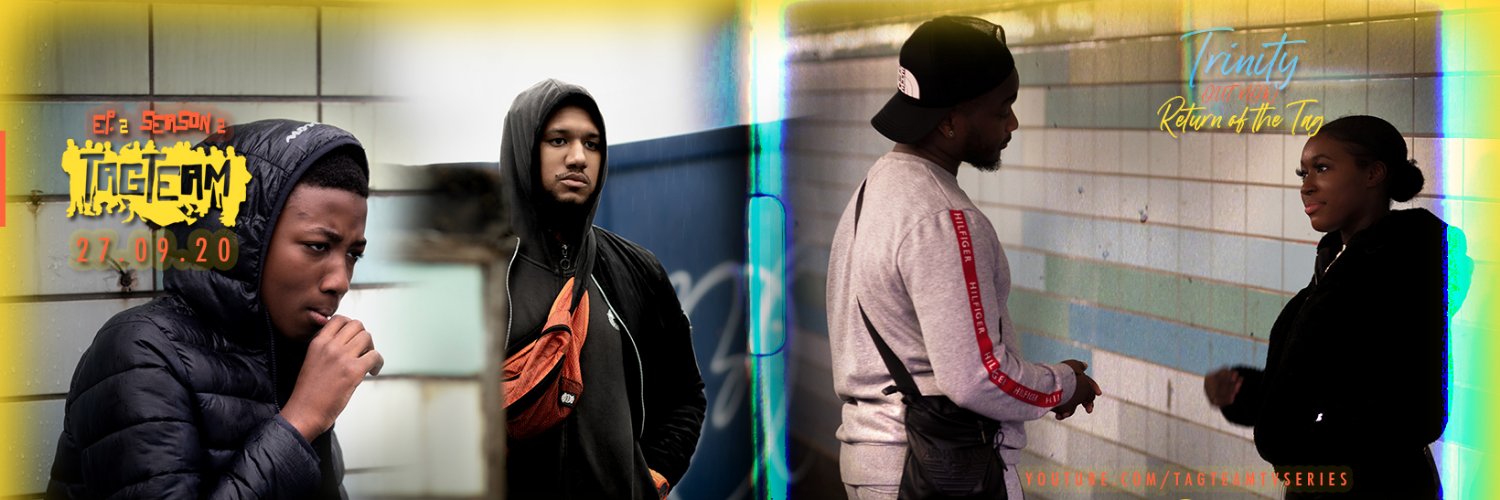 TagTeamSeries14's profile banner image