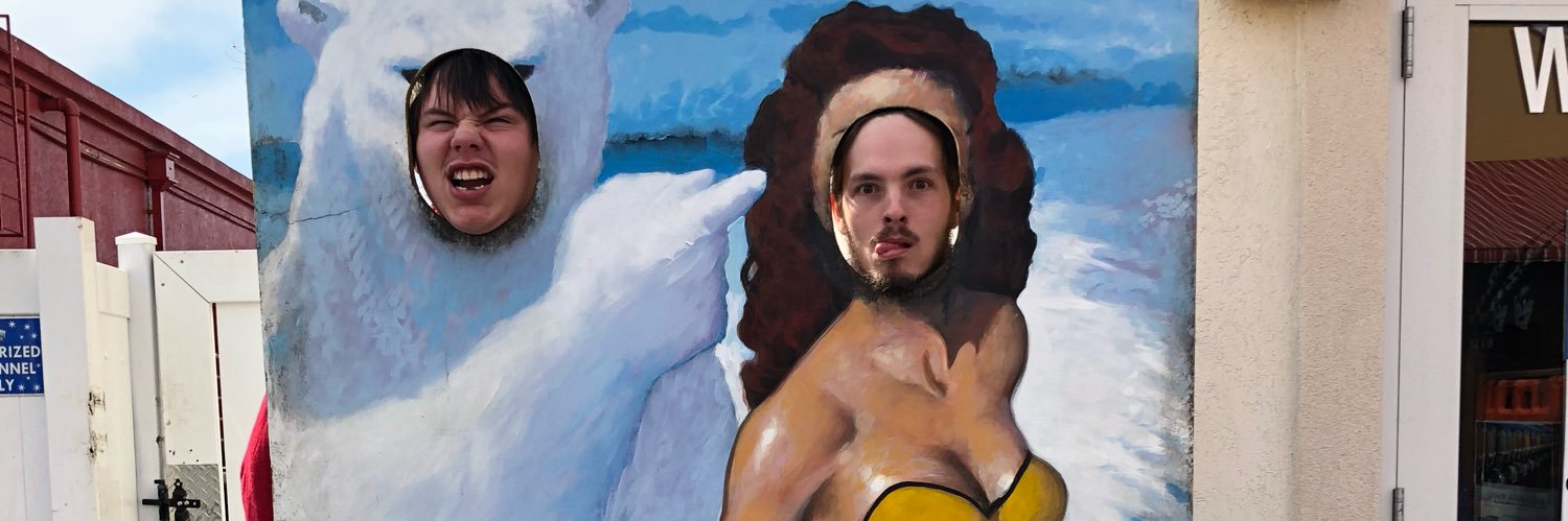 DarrellTotherow's profile banner image
