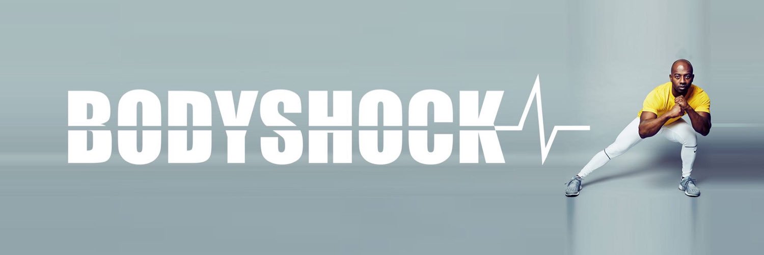 BodyShockbygerardo banner