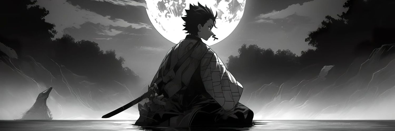 Mikeaprilee's profile banner image