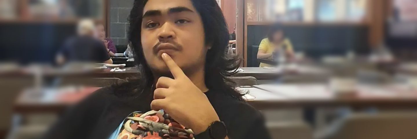 Vujadee's profile banner image