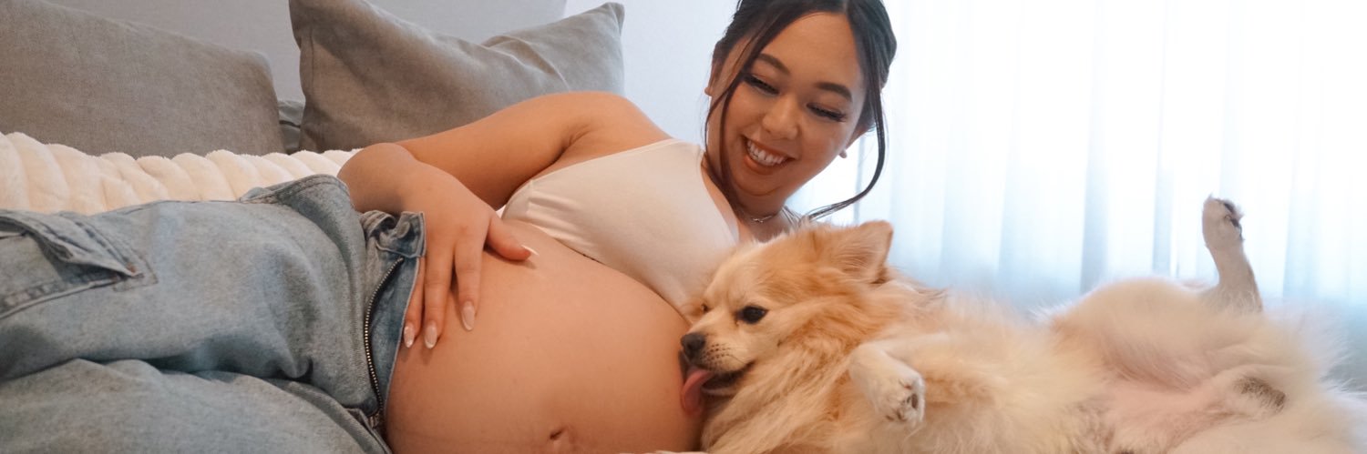 anjvnette's profile banner image