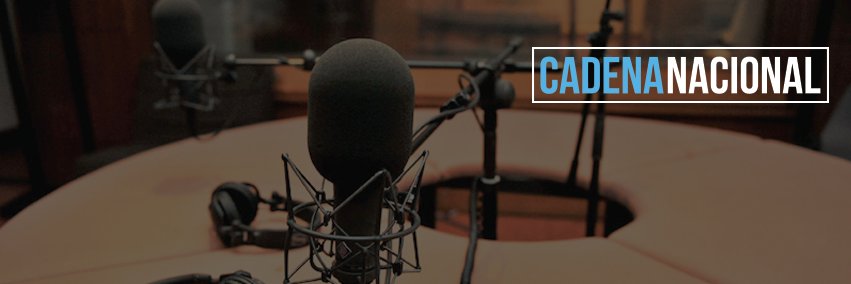 RadioCadNac's profile banner image