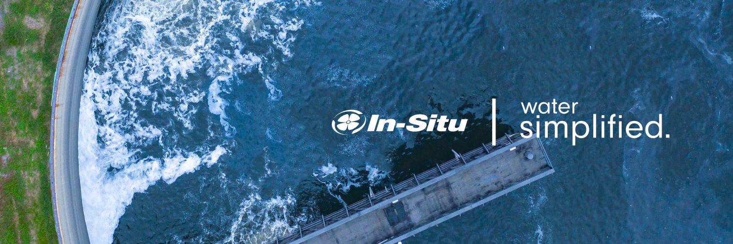 InSituProcess's profile banner image