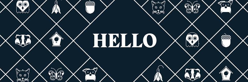 Ginger & Browns banner