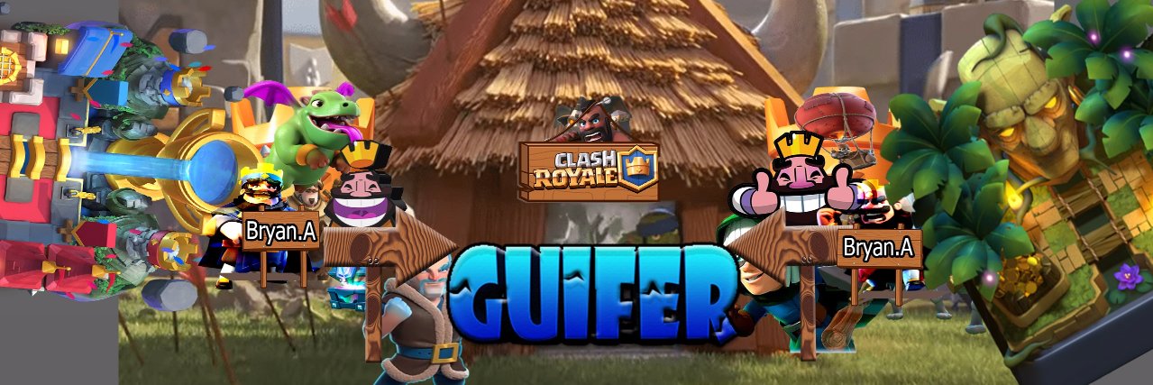 GFernang's profile banner image