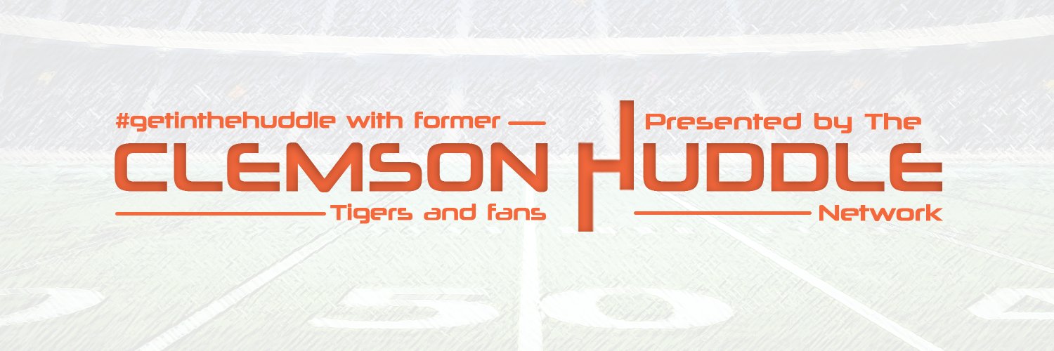 ClemsonHuddle's profile banner image