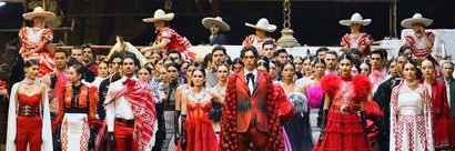 BSantosOficial's profile banner image